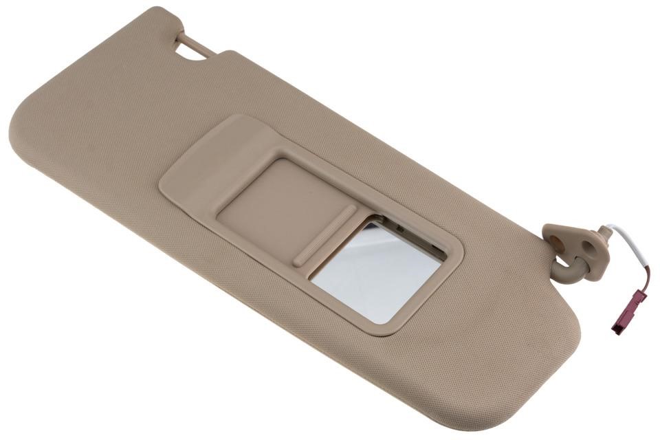 EZCBM405 NTY Sun Visor