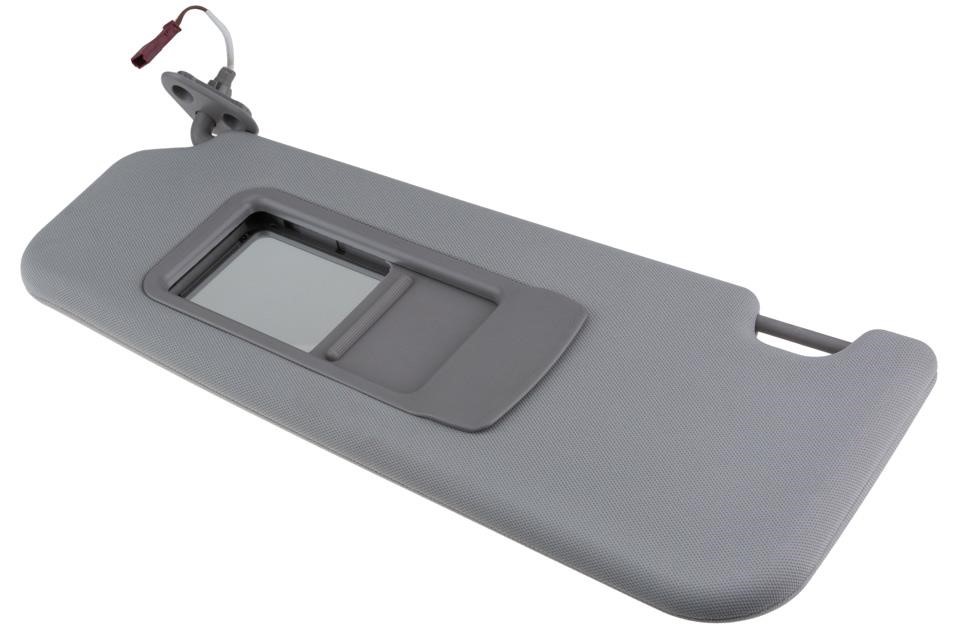 EZCBM406 NTY Sun Visor