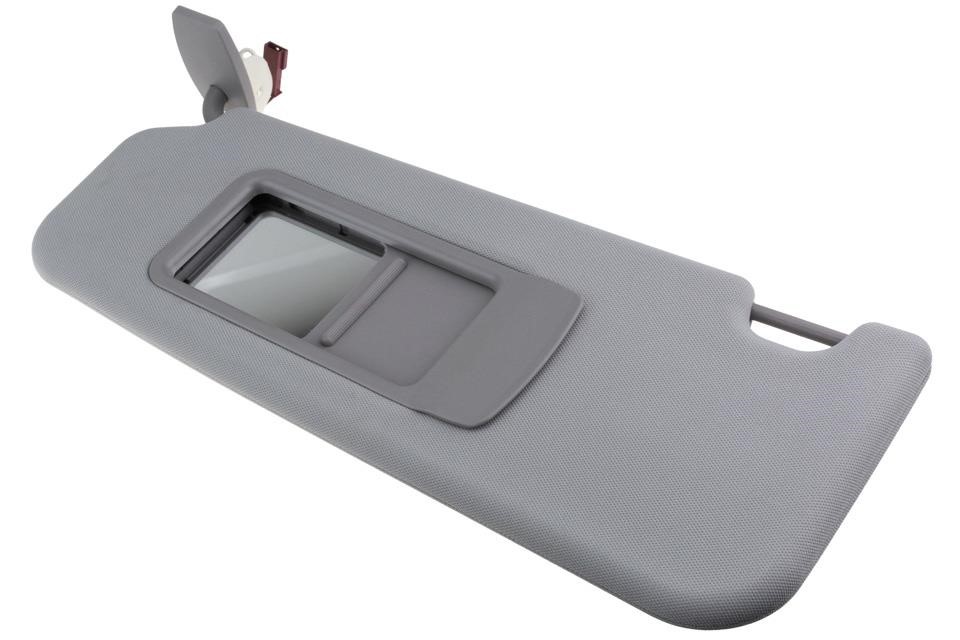 EZCBM408 NTY Sun Visor