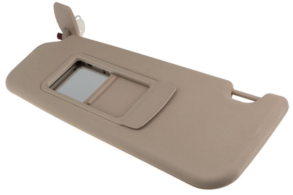 EZCBM410 NTY Sun Visor