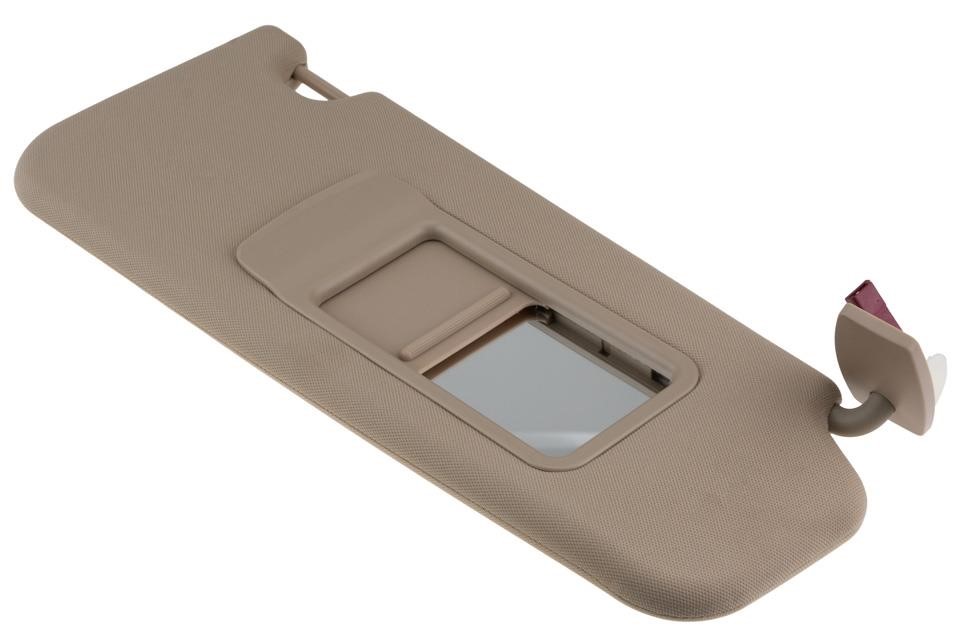 EZCBM411 NTY Sun Visor