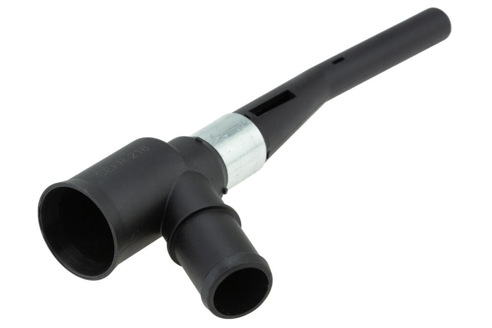 NTY EZC-FR-218 Tube, oil dipstick EZCFR218 EZCFR218 NTY Tube, oil dipstick