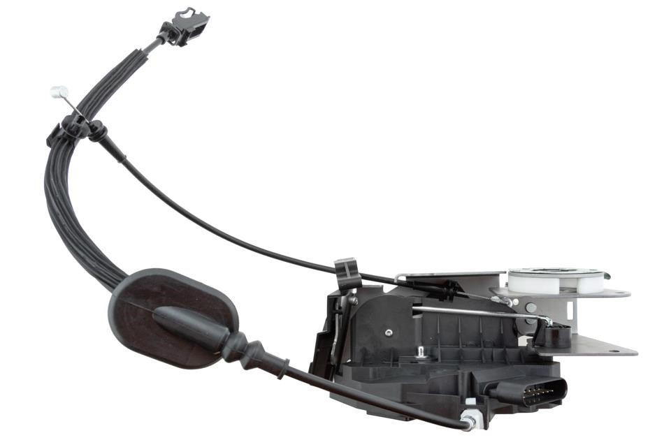 Door lock NTY EZC-FR-195
