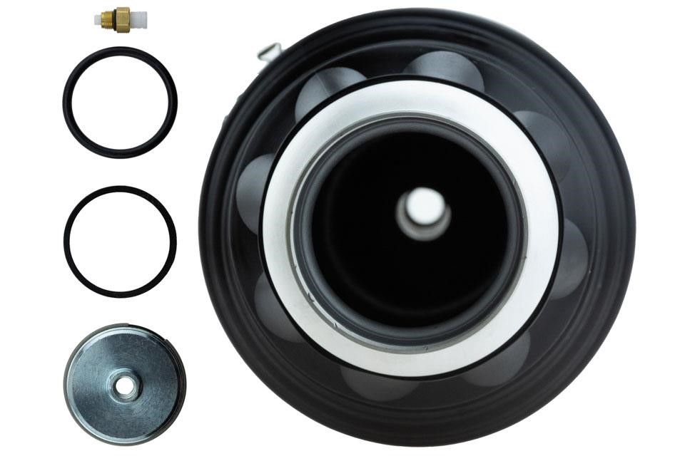 Air Spring, suspension NTY EZC-CH-066