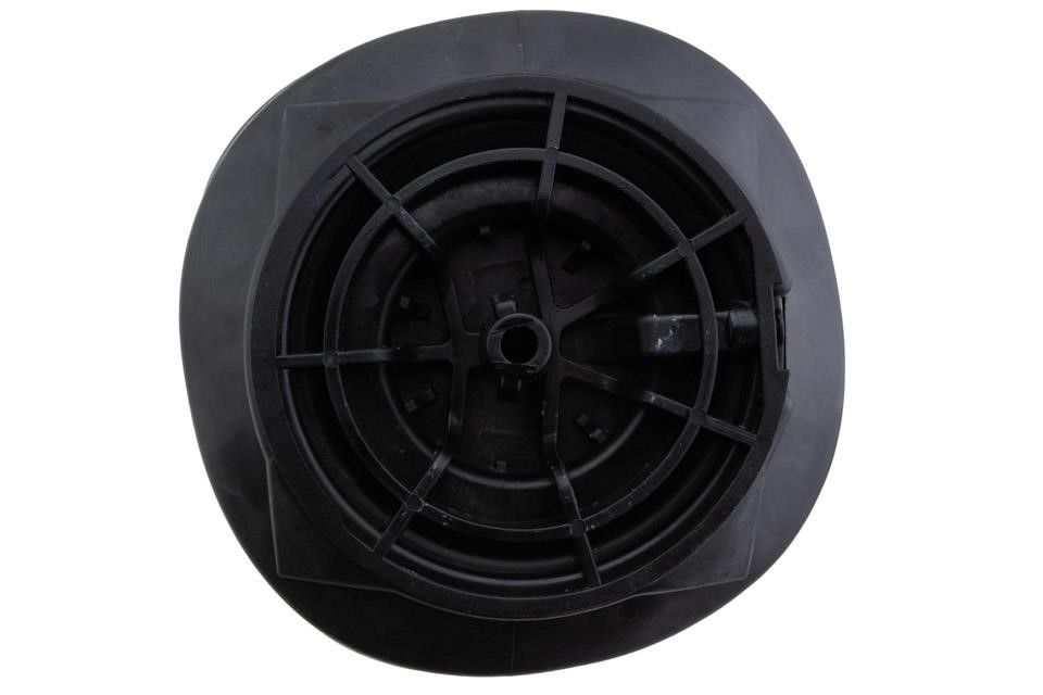 Air Spring, suspension NTY EZC-CT-079