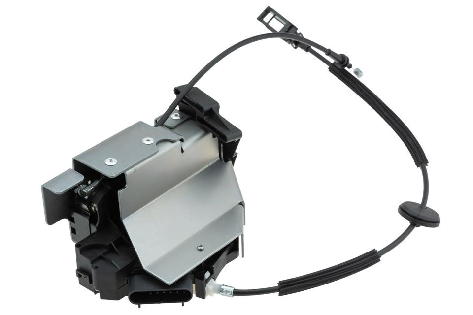 EZCFR199 NTY Door lock
