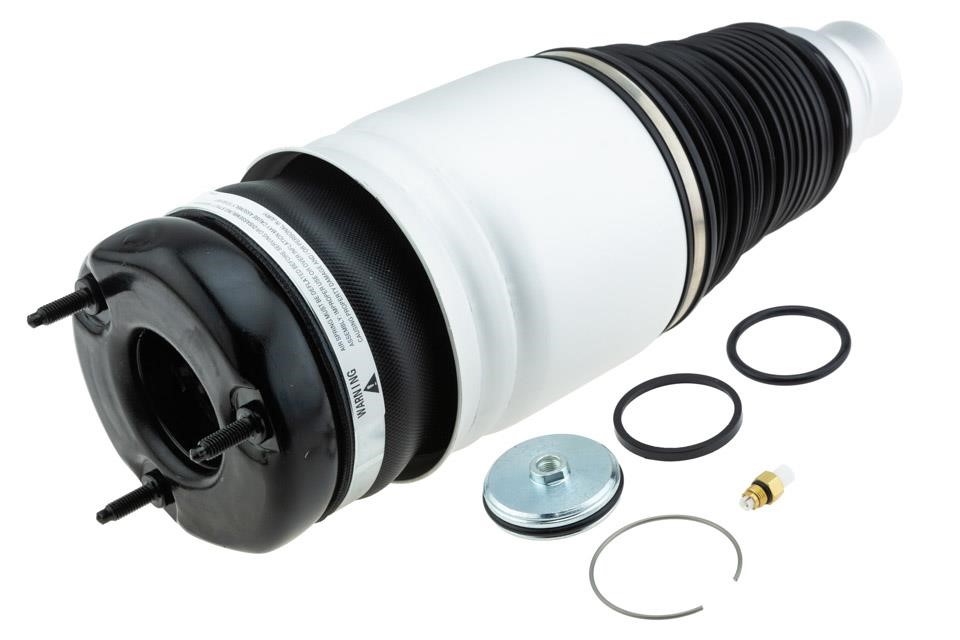 NTY Air Spring, suspension – price 647 PLN