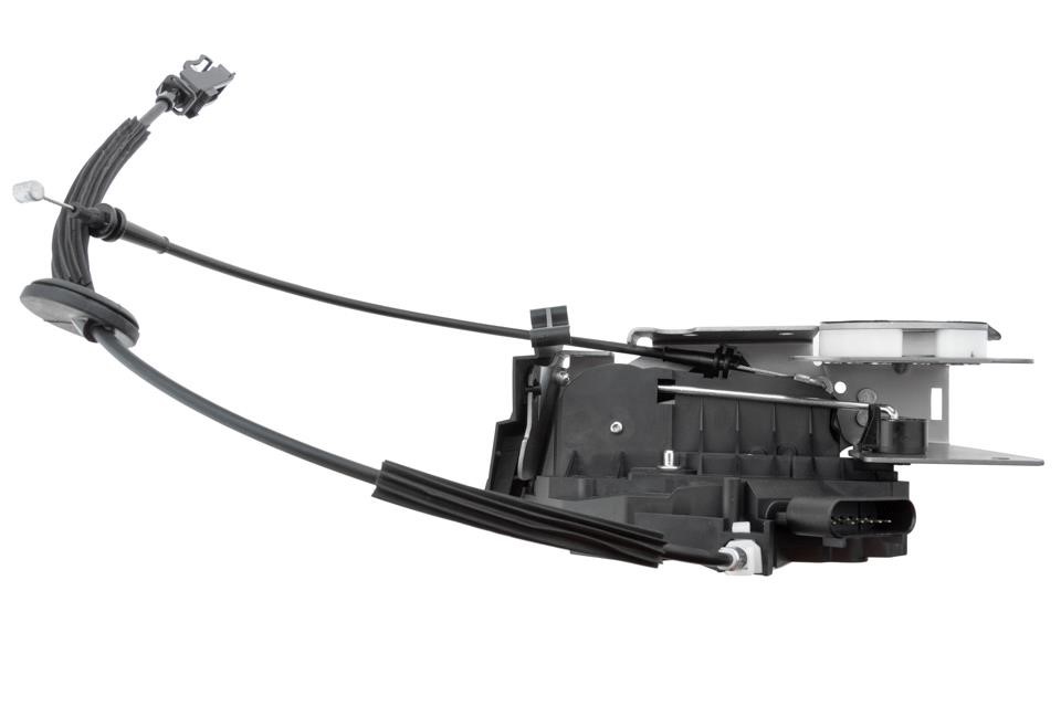 Door lock NTY EZC-FR-200