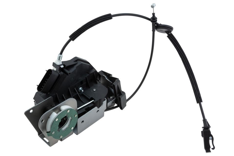 NTY EZC-FR-200 Door lock EZCFR200 EZCFR200 NTY Door lock