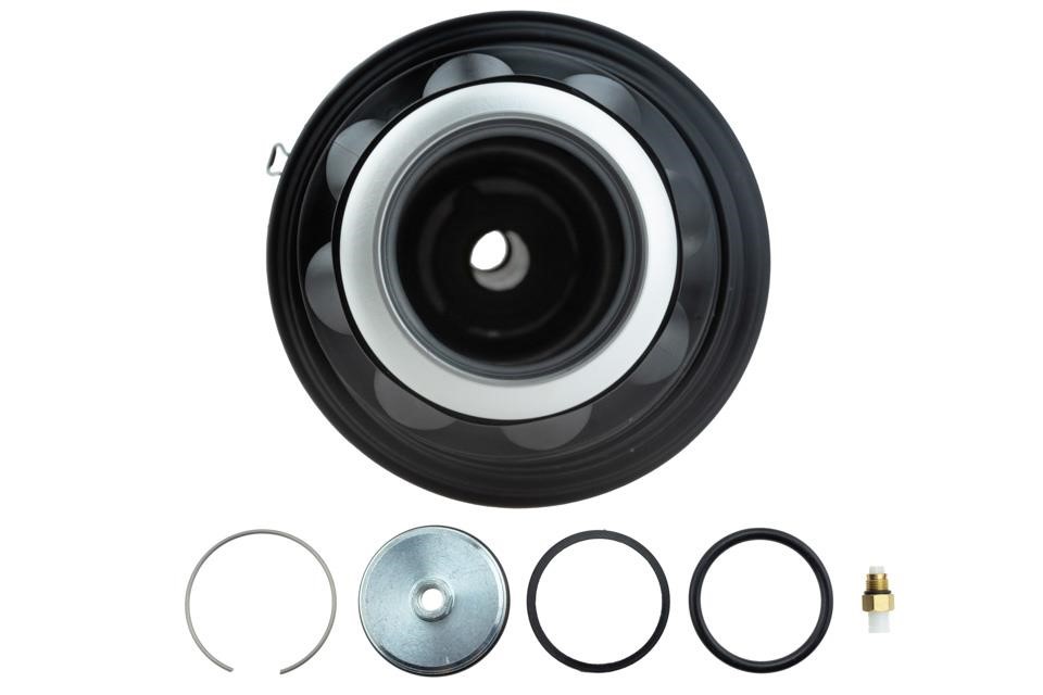 Air Spring, suspension NTY EZC-CH-068