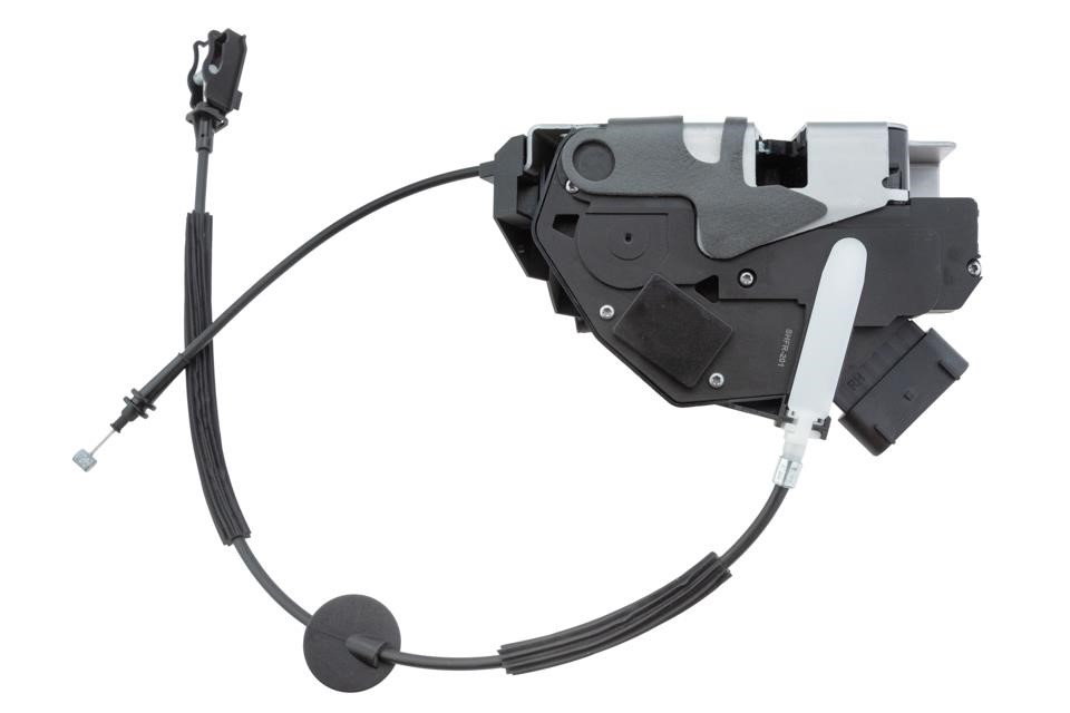 NTY Door lock – price 256 PLN