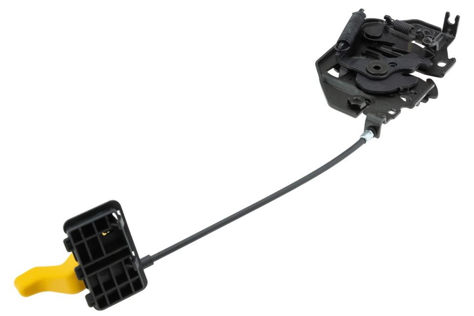 NTY Hood lock – price 49 PLN