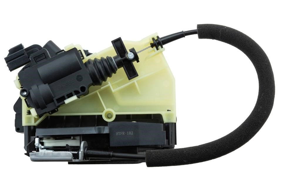 Trunk lid lock NTY EZC-FR-182