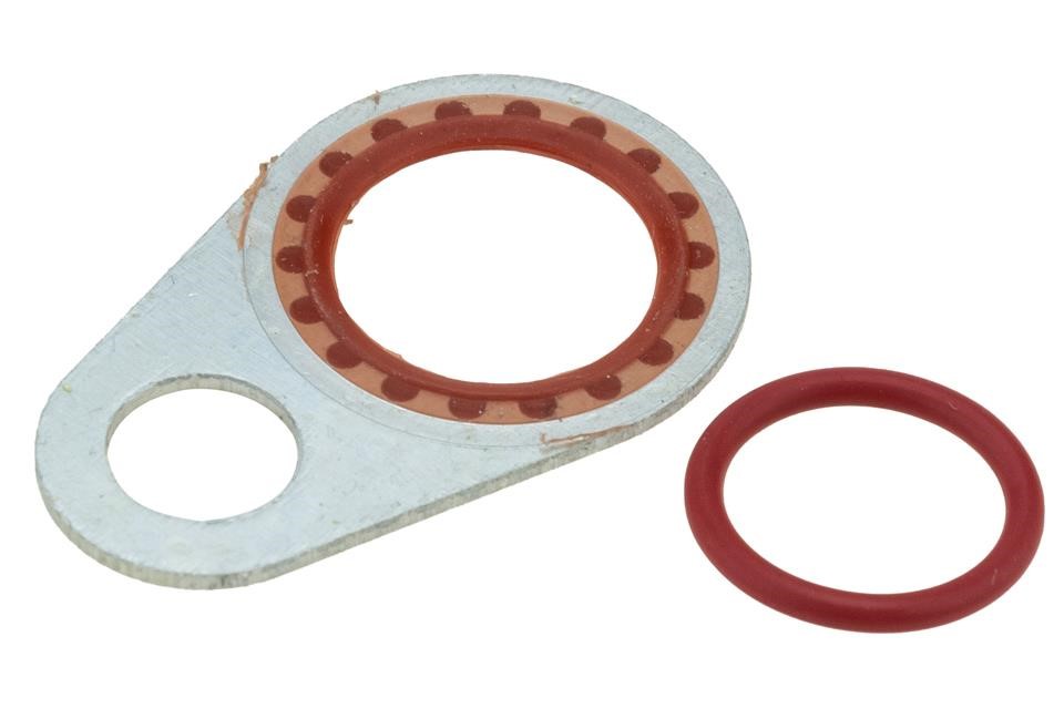 NTY EZC-FR-183 Repair Kit, air conditioning EZCFR183 EZCFR183 NTY Repair Kit, air conditioning
