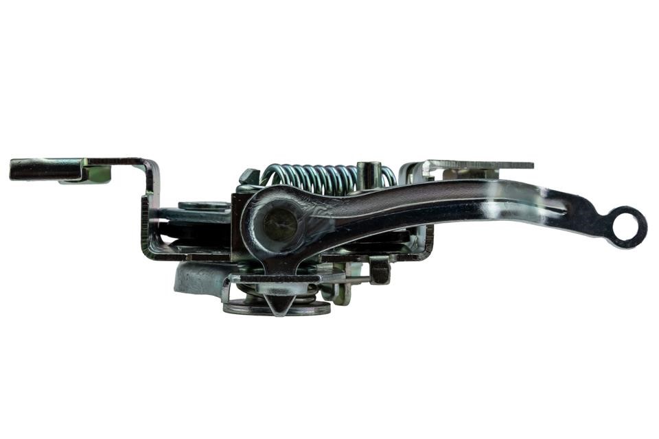 Hood lock NTY EZC-FR-204