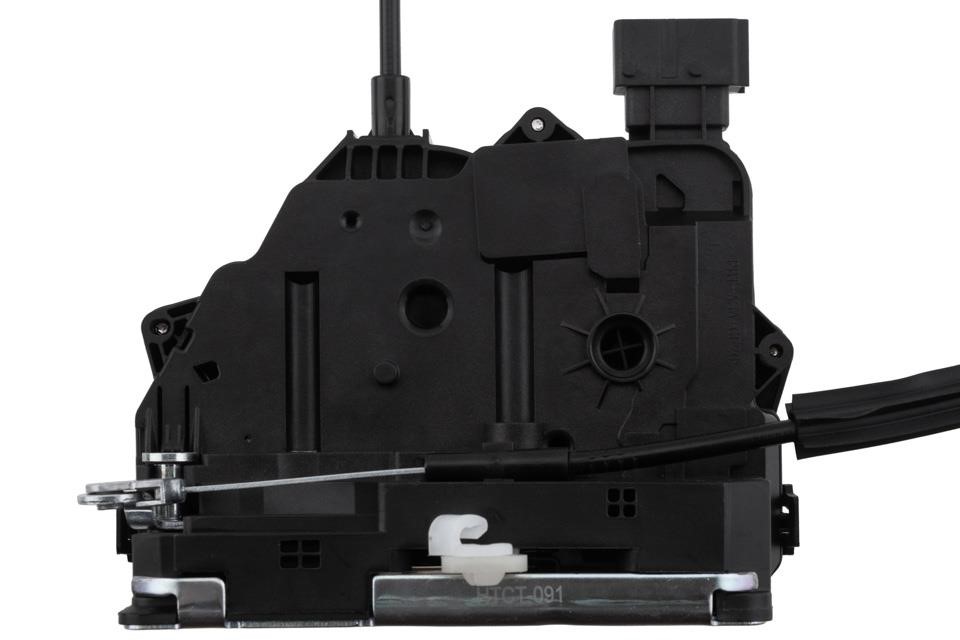 Door lock NTY EZC-CT-091