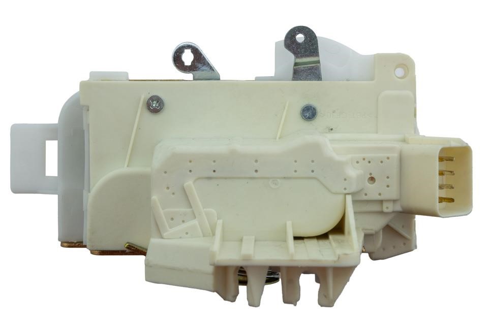 Door lock NTY EZC-FR-186