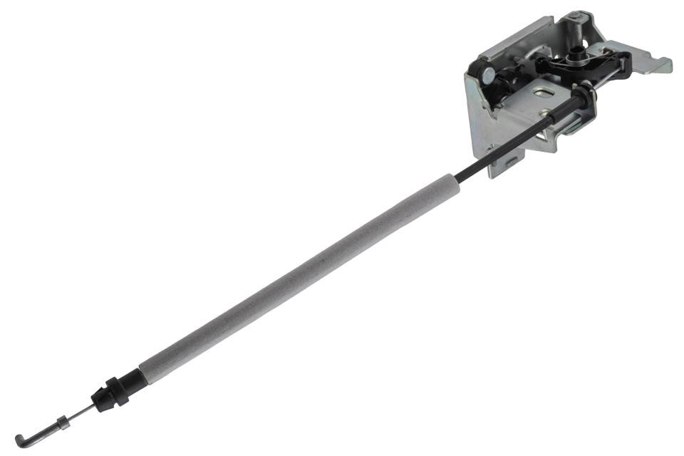 NTY Rear Door Lock – price 73 PLN
