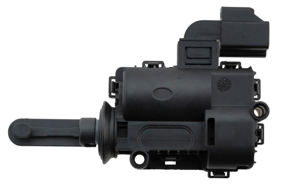 NTY Rear Door Lock – price [object Object] PLN