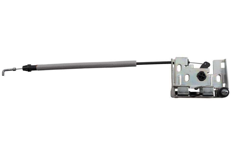 Rear Door Lock NTY EZC-FR-252