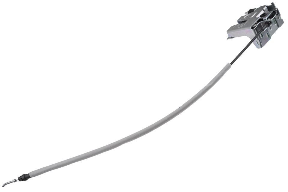 Rear Door Lock NTY EZC-FR-253