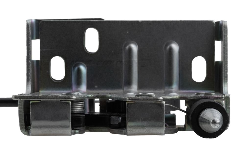 NTY Rear Door Lock – price 73 PLN