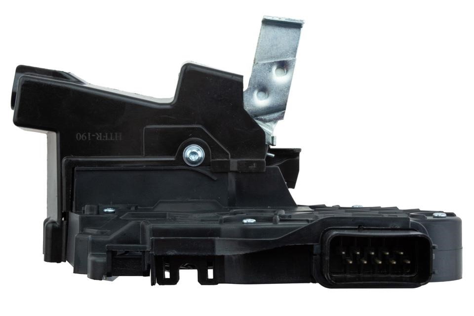 Door lock NTY EZC-FR-190