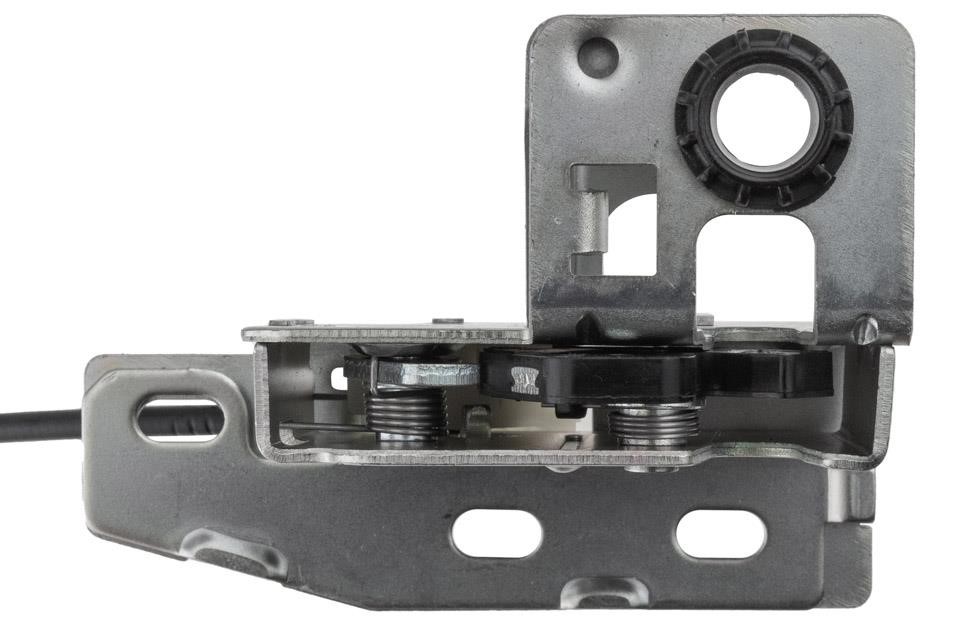 Rear Door Lock NTY EZC-FR-254