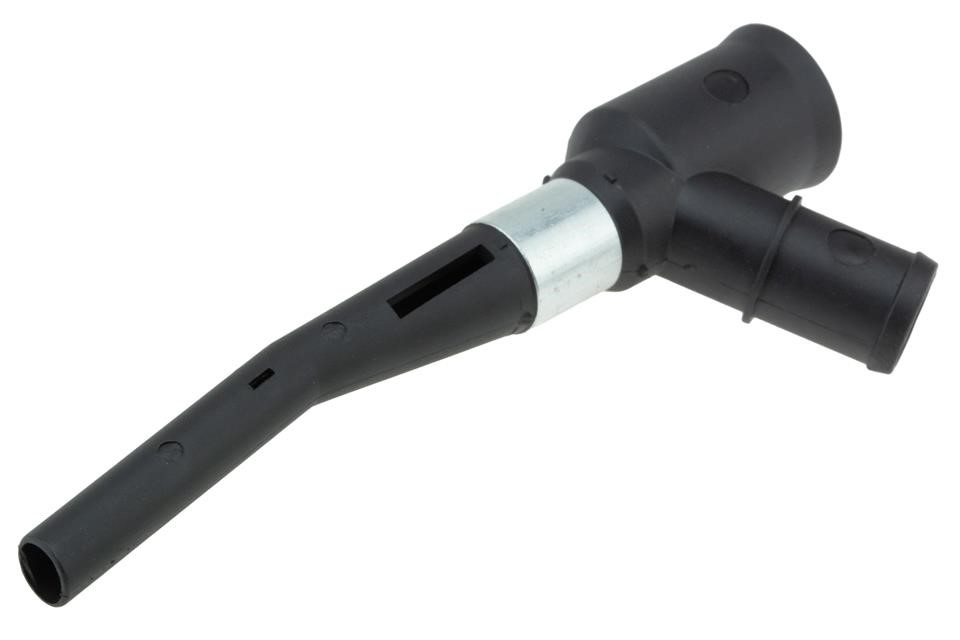 Tube, oil dipstick NTY EZC-FR-218