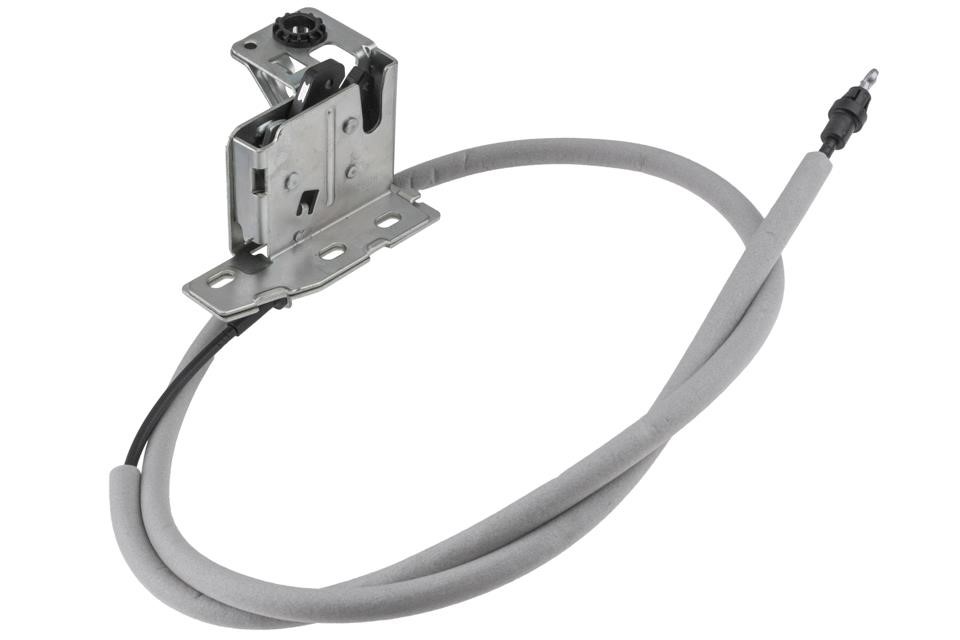 EZCFR254 NTY Rear Door Lock