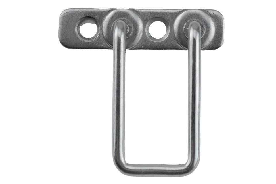 Guide, locking knob NTY EZC-FR-279