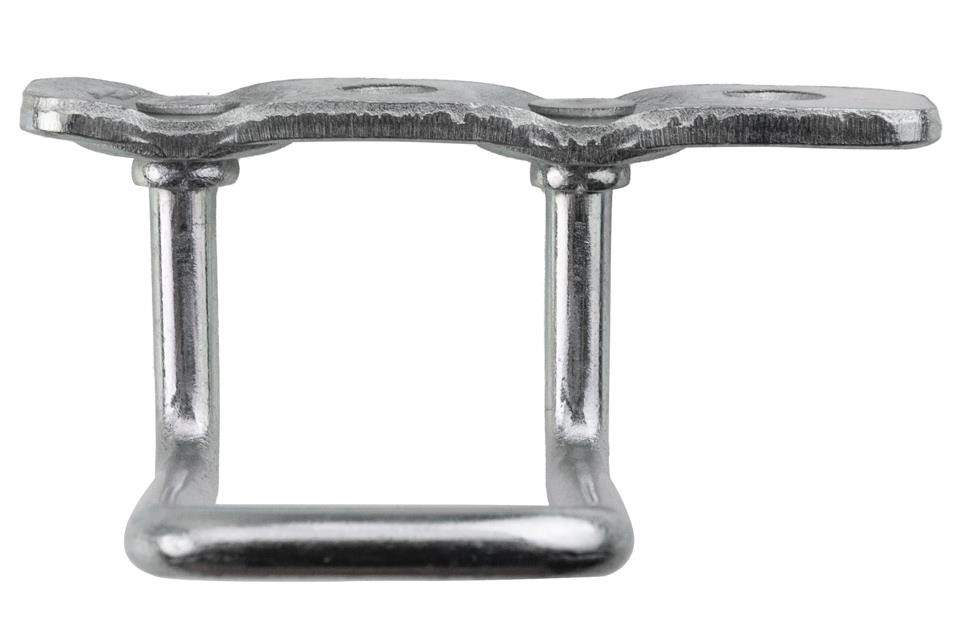Guide, locking knob NTY EZC-FR-281