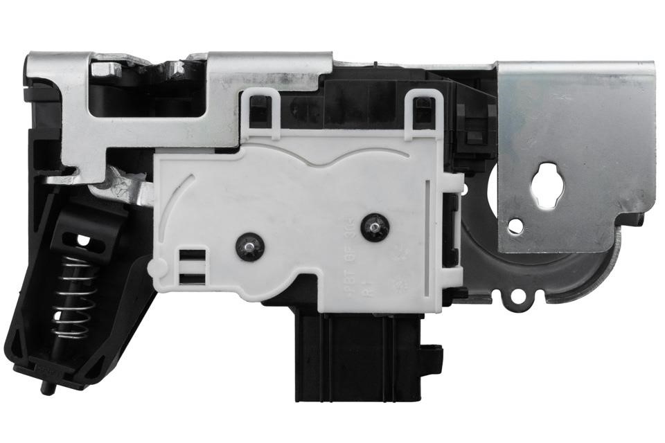 NTY Rear Door Lock – price 451 PLN