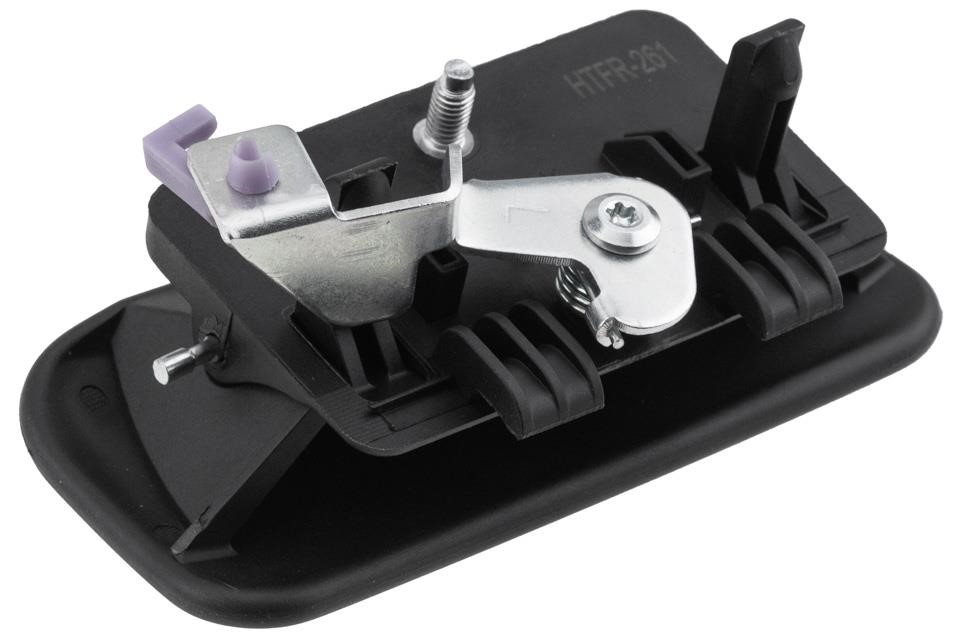 NTY Exterior Door Handle – price [object Object] PLN