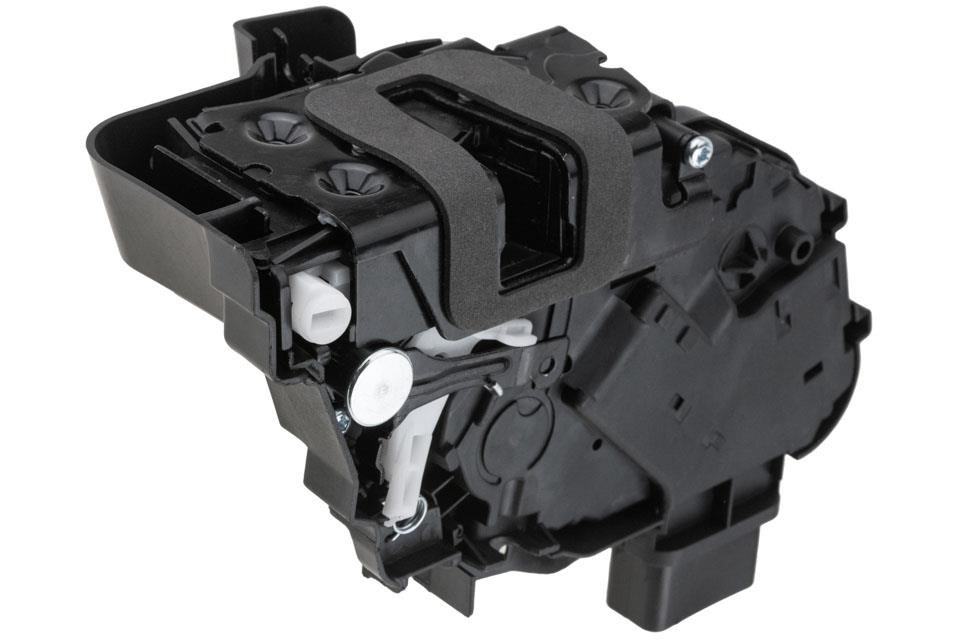 Door lock NTY EZC-FR-314