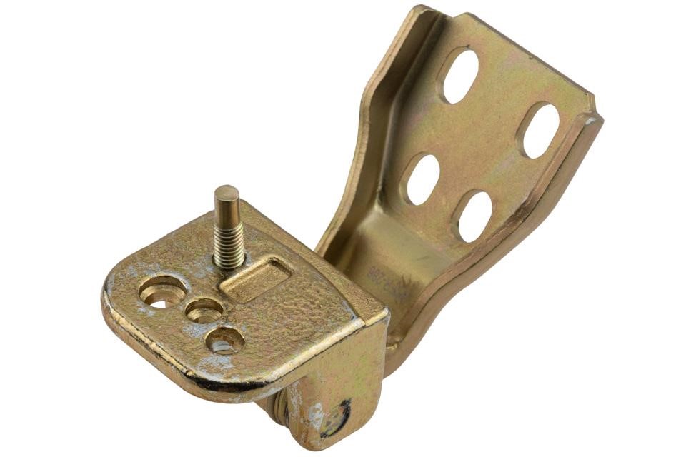 NTY EZC-FR-286 Door Hinge EZCFR286 EZCFR286 NTY Door Hinge