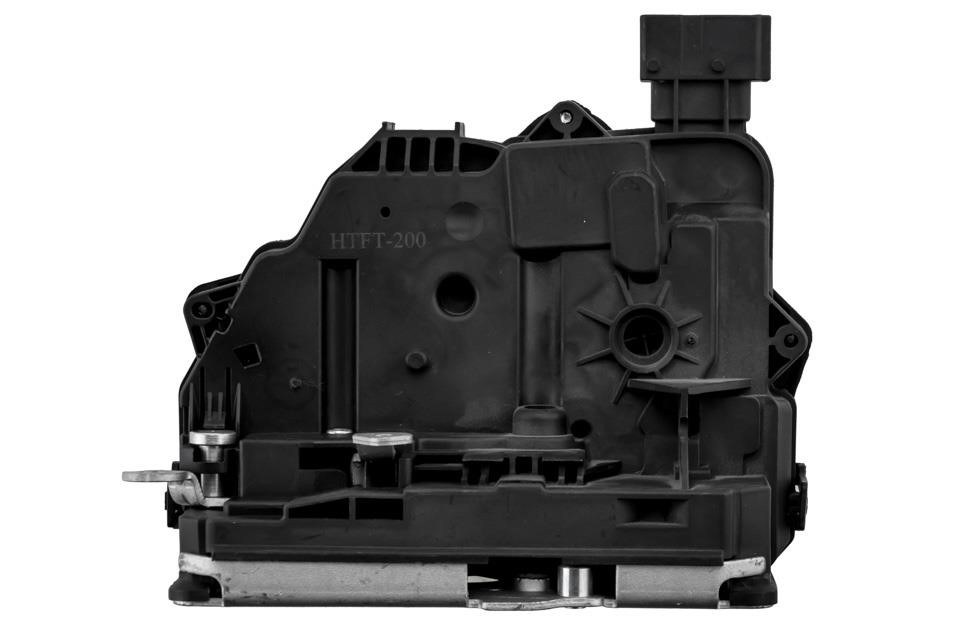 Rear Door Lock NTY EZC-FT-200