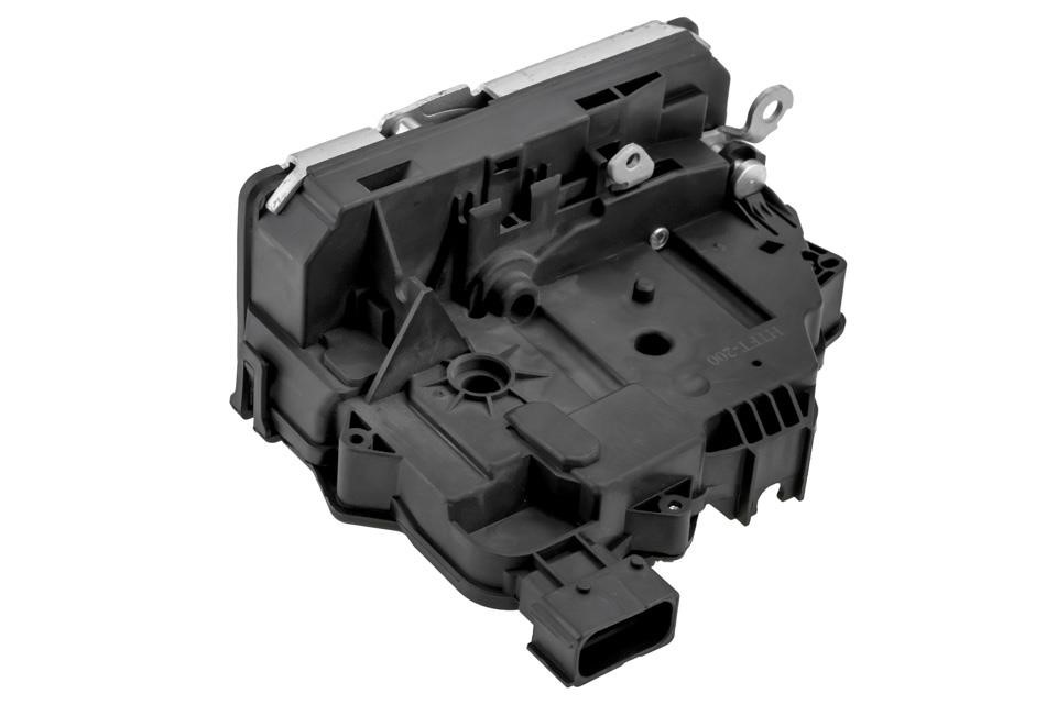 Door lock mechanism Citroen Nemo: EZCFT200 NTY Rear Door Lock