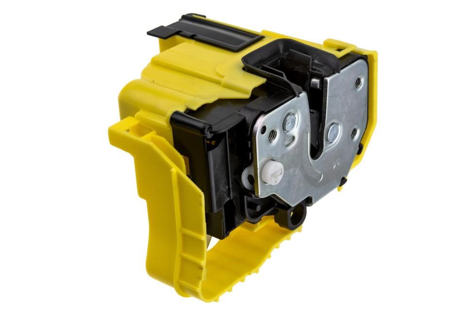 Door lock NTY EZC-FT-235