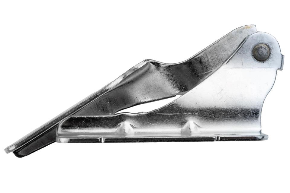 Hinge, bonnet NTY EZC-FR-289