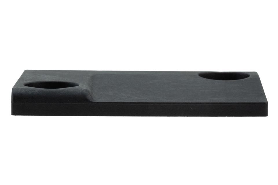 Guide, locking knob NTY EZC-FT-205