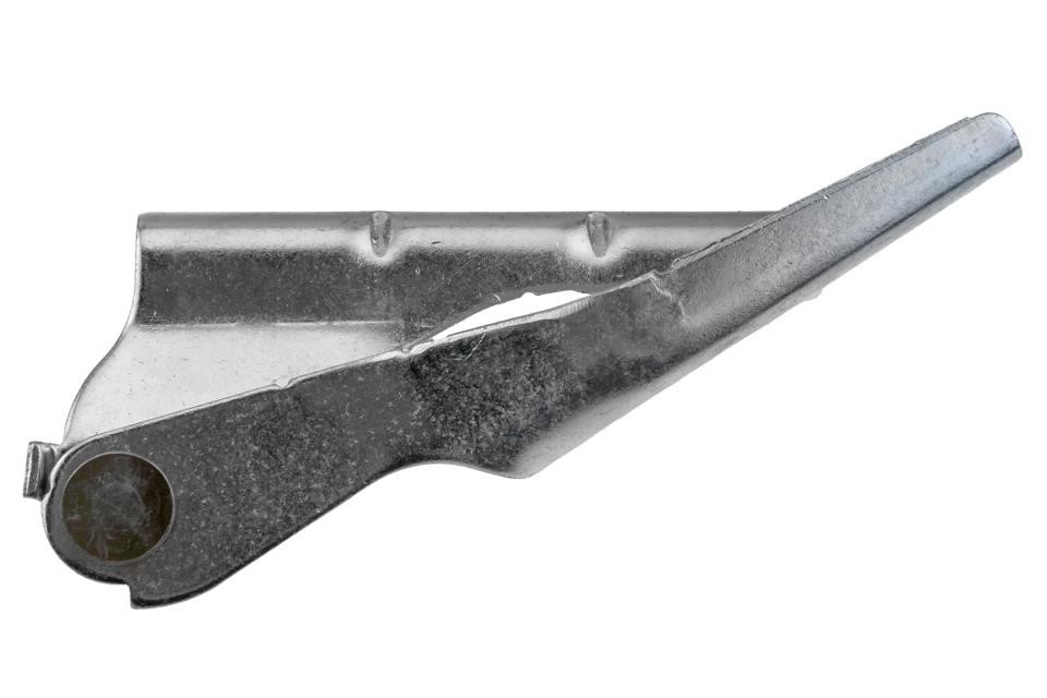Hinge, bonnet NTY EZC-FR-290