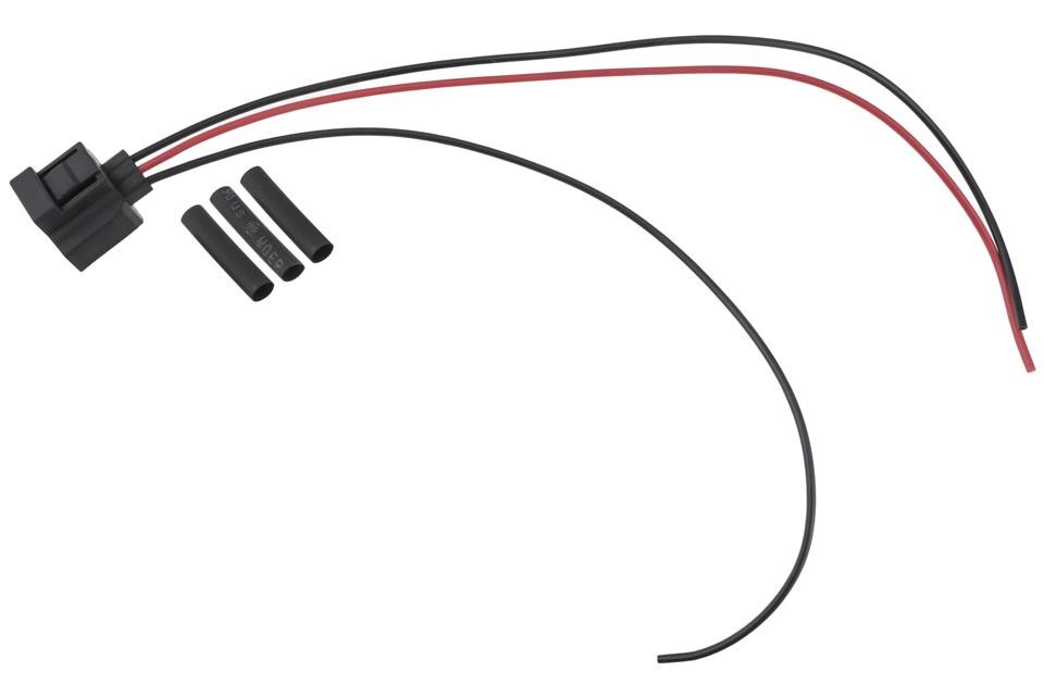 Cable Repair Set, alternator NTY EZC-FR-324