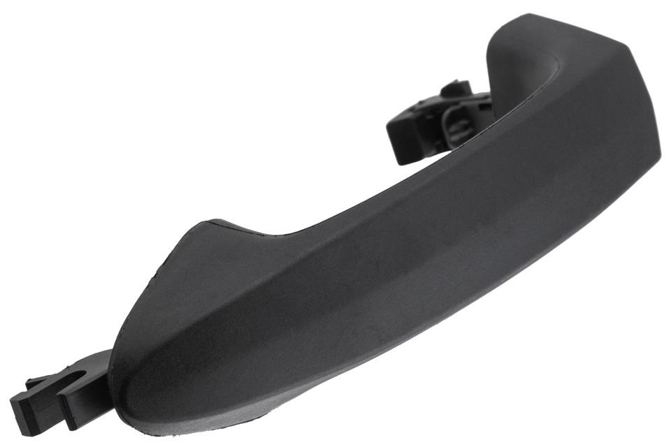 Door handle Ford Transit Courier: EZCFR273 NTY Exterior Door Handle