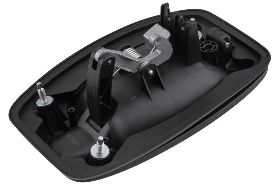 NTY Exterior Door Handle – price [object Object] PLN