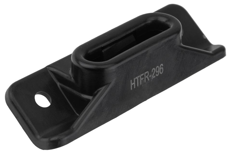 Guide, locking knob NTY EZC-FR-296