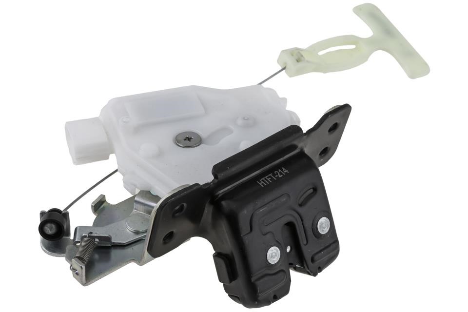 NTY Trunk lid lock – price 219 PLN