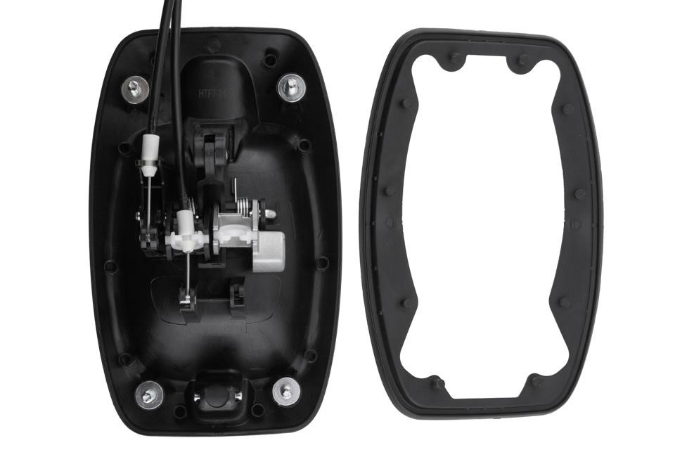 NTY Exterior Door Handle – price [object Object] PLN