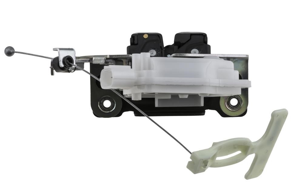 Trunk lid lock NTY EZC-FT-214