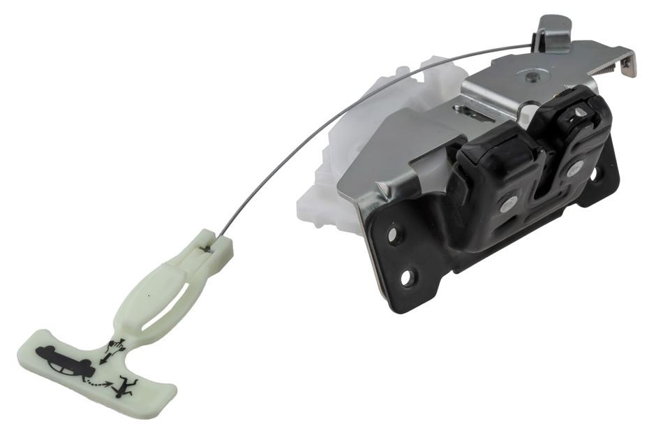 Trunk lock Fiat: EZCFT214 NTY Trunk lid lock